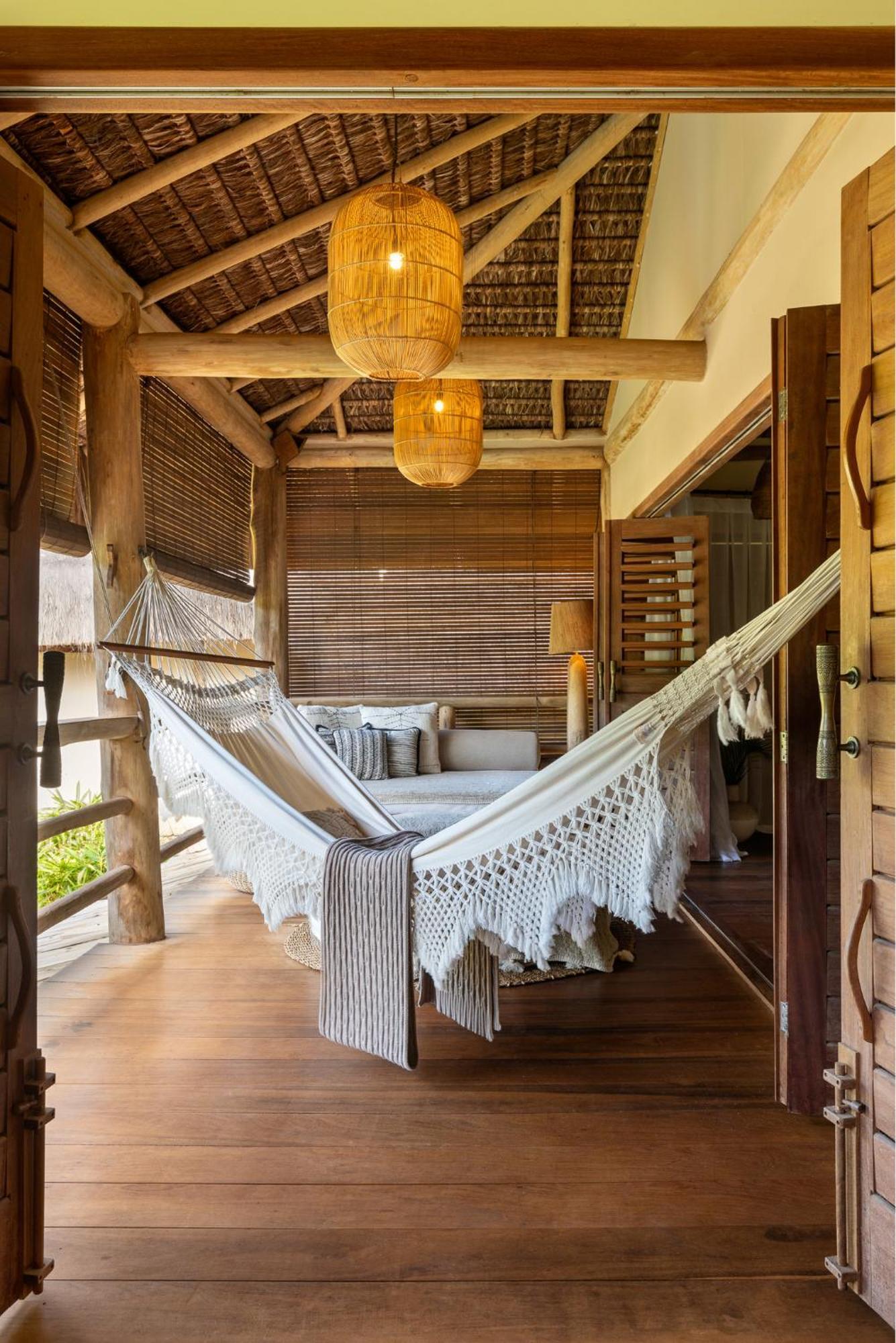 Filha Da Lua Ecolodge Praia de Pipa Exterior photo